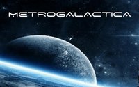 MetroGalactica - Gamecodeur Jam#21 screenshot, image №2192331 - RAWG