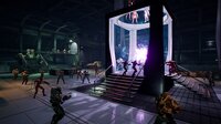Infinity Soul screenshot, image №2637077 - RAWG