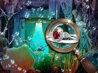 Hidden Objects - Mystery in the Sea screenshot, image №1777106 - RAWG