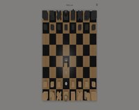 3D Hartwig Chess screenshot, image №2106687 - RAWG
