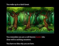 A Hunter's Journey screenshot, image №2499295 - RAWG