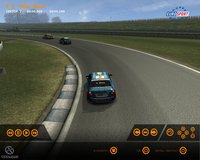 RACE: The WTCC Game screenshot, image №462674 - RAWG