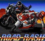 Road Rash (1991) screenshot, image №740140 - RAWG