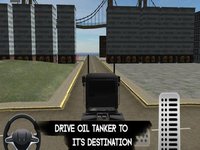 Oil Trucker Transport screenshot, image №907974 - RAWG