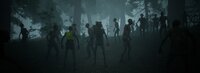 Global Pandemic - Survival Horror Game screenshot, image №2962017 - RAWG