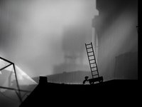 LIMBO demo screenshot, image №1353490 - RAWG