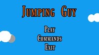 Jumping Guy (Lorenzo_774) screenshot, image №2356989 - RAWG