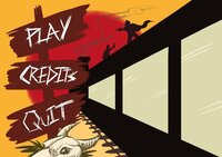 Outlaw (itch) (Francesco Breglia, da-lu294, SarVivi) screenshot, image №3413761 - RAWG