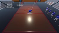 Dodgeball Championship League screenshot, image №3183141 - RAWG