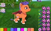 My Pony Dress Up - Game For Kids screenshot, image №1384618 - RAWG