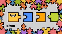 A Puzzling Combination screenshot, image №1016046 - RAWG