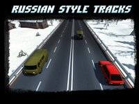Russian Highway Traffic Racing screenshot, image №1705400 - RAWG