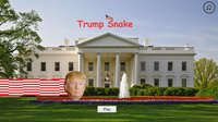 Trump Snake screenshot, image №1281277 - RAWG