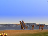 Immortal Cities: Children of the Nile screenshot, image №396461 - RAWG