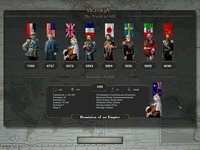 Victoria: Revolutions screenshot, image №458942 - RAWG