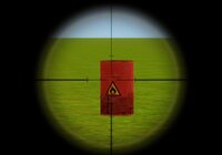 Weapon Test 1 screenshot, image №2398297 - RAWG