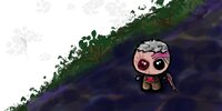 The Harbinger's Harvest screenshot, image №3731836 - RAWG