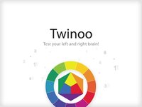 Twinoo Brain Training screenshot, image №2719211 - RAWG