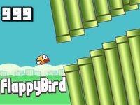 Flappy Bird html V1.0 screenshot, image №3655148 - RAWG