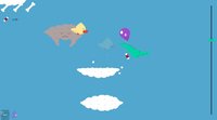In a While, Crocodile screenshot, image №1870268 - RAWG