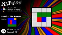Magoomium screenshot, image №2123657 - RAWG