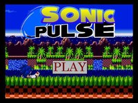 Sonic Pulse (Conikku) screenshot, image №2292245 - RAWG