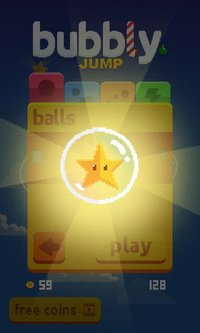 Bubbly. screenshot, image №1787490 - RAWG