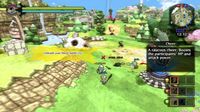 Happy Wars screenshot, image №585696 - RAWG