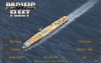 Pacific Fleet Lite screenshot, image №1462307 - RAWG