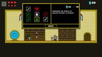 Spell Guardian screenshot, image №2284872 - RAWG