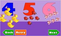 Maths and Numbers - Maths games for Kids & Parents screenshot, image №1510189 - RAWG