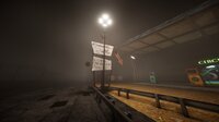 Chained in the Backrooms screenshot, image №4161394 - RAWG