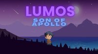 Lumos: Son of Apollo screenshot, image №3597181 - RAWG