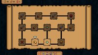 Dungeon Fight Tactics screenshot, image №4245073 - RAWG