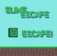 Slime Escape (itch) (Golden Cat Education) screenshot, image №3174960 - RAWG