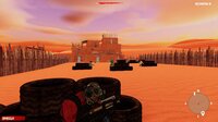 Unchained (itch) (Mathias Asamoah) screenshot, image №3065896 - RAWG