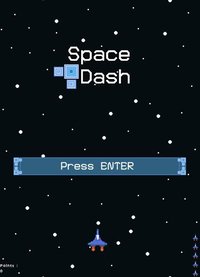 Space Dash (Vjooger) screenshot, image №2370841 - RAWG