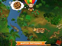 Monkey Preschool Animals screenshot, image №1524826 - RAWG