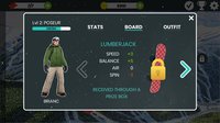 Snowboard Party: Aspen screenshot, image №1392303 - RAWG