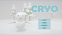 Cryo screenshot, image №3161221 - RAWG