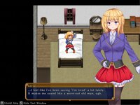 Warrior Maiden Lecia and the Lost Fortress screenshot, image №4206967 - RAWG