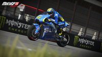 MotoGP 15 Compact screenshot, image №145694 - RAWG