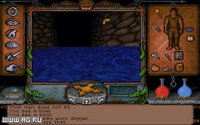 Ultima Underworld: The Stygian Abyss screenshot, image №302982 - RAWG