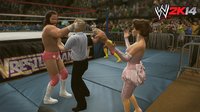 WWE 2K14 screenshot, image №609498 - RAWG
