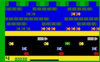 Frogger (1981) screenshot, image №726968 - RAWG