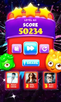 Jelly Beast Blast screenshot, image №2208967 - RAWG