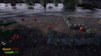 Rock Snake screenshot, image №3285782 - RAWG