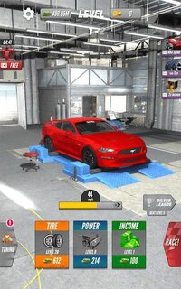 Dyno 2 Race - Car Tuning screenshot, image №3897039 - RAWG