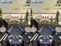 VR Traffic Bike Rider: Extreme End-less Racing 3D screenshot, image №1867059 - RAWG