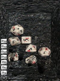 Ultimate Dice screenshot, image №1331686 - RAWG